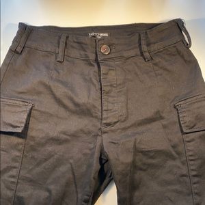 Kalley Cargo Pants